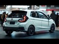 all new 2025 honda brio is here built for the boldest adventures