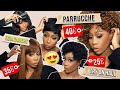 Queste parrucche sono TOP!! SOTTO i 40€ 😍| Try On Haul Wigs ECONOMICHE Bellissime | Capelli Buoni?