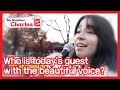 Who is today's guest with the beautiful voice? (My Neighbor, Charles) | KBS WORLD TV 210102