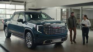 Expertise with GMC Certified Service | GMC