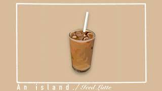 Iced Latte. Lofi Playlist