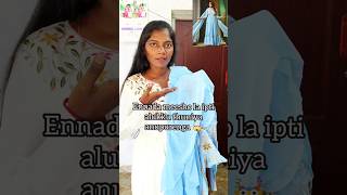 Meesho அநியாயம் பண்றீங்கடா 😱 Women's gown haul #shortsfeed #meeshohaul #meeshofinds #meesho #dresses