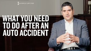 5 Critical Steps to Take After a Car Accident | Protecting Your Rights