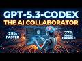Introducing GPT-5.3-Codex: The Frontier Agentic Coding Model