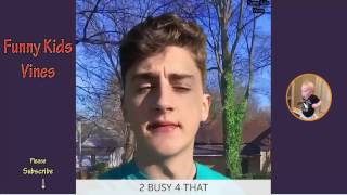 Danny Gonzalez Best Vines Compilation - Best Viners May 2016.mp4