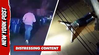 How a Drone Helped Catch a Walmart Thief