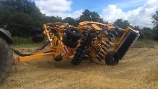 Agrisem 4.5m Maximulch