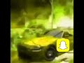 Snapchat Drip Car Meme