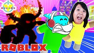 Goanimate 2 Bongo S Final Movie Part 15 Credits - ryan as a baby in roblox roblox baby simulator let s play with