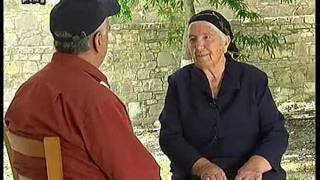 Αγία Μαρίνα Κελοκεδάρων -  Agia Marina Kelokedaron (27/05/11)