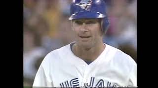 1994 Toronto Blue Jays: June-August