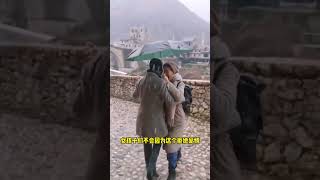 |小剛在歐洲|旅行|記錄|西班牙結婚需要彩禮嗎？