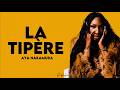 Aya Nakamura - La tipère (paroles) | Destinée Supremacy