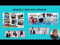 PRESENTATION INTERNSHIP NUR AQILAH MOHD ROSELI 2020178107