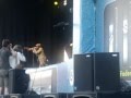 Alpha Blondy - Jerusalem @ Couleur Café 2009