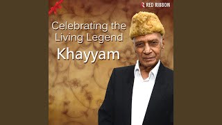 Speech by Khayyam Sahab
