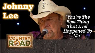 Johnny Lee gives the performance of a lifetime on this classic Ray Price song
