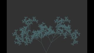 L-System Unity Example