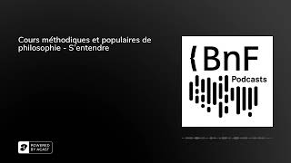 Cours méthodiques et populaires de philosophie - S'entendre