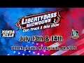 LibertyBass Showdown (HYPE VIDEO)