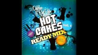 Dj Defkline & Red Polo - Hot Cakes Ready Mix Vol 1 FULL