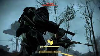 The Most Underwhelming Encounter of Fallout 4 EVER