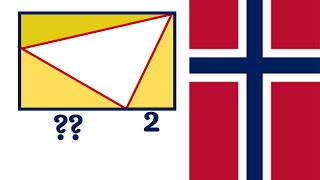 Geometry and Number Theory from Norway!