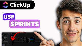 How To Use Sprints In ClickUp (Easiest Way) (2026 Guide)