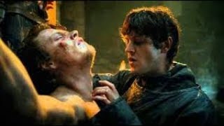 RAMSEY BOLTON | WORST MOMENT | GAME OF THRONES |