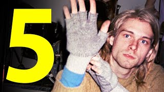 Nirvana: 5 Facts From Nirvana's 1989 European Tour with TAD