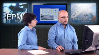 EPMS Tech Talk - Job Tickets