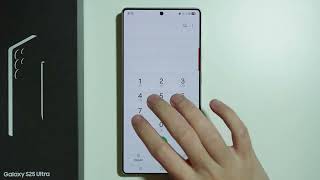 Top 10 Secret Codes For Samsung Galaxy S25 S25 S25 Ultra Unlock Hidden