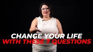 Discover What Drives Your Needs: The 7 Primal Questions