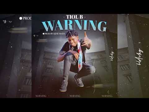 TIOL_B_WARNING_BY_DJINE_MAIFA_2023 - YouTube