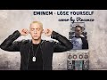 Eminem - Lose yourself (cover by Andrei Trukhin)