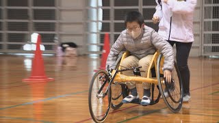 さまざまなスポーツを体験「スポーツ・健康感謝祭」　香川