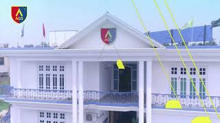 AGS Anthem | Smart Future Begins Here