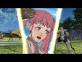 【金鹿の学級】白雲の章 ep.7 グロンダーズ鷲獅子戦【ファイアーエムブレム風花雪月】