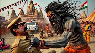 Mahakumbh 2025 | Prayagraj Complete Tour Guide | Tent City, Food, Hotel, Tourist Places, 3.4