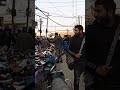 Sunday market #Srinagar #kashmir