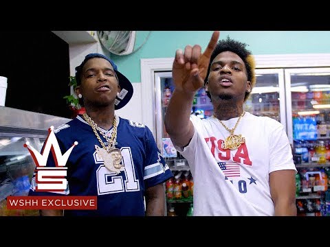 Video : TrapBoy Freddy & Go Yayo - Power