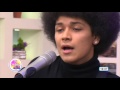 El intermedio - Aarón Quinto