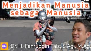 Proses Cipta Rasa dan Karsa Manusia | Ngaji Filsafat | Dr. H. Fahruddin Faiz, S.Ag., M.Ag.