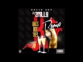 Relle Bey - Uno Dos Tres (Remix) Ft. 2 Milly