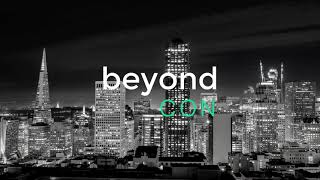 Join us for BeyondCon Palo Alto | March 20, 2025