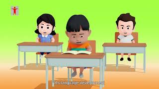 Developmental Disorders in Children – Developmental Language Disorder (DLD)