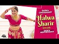 Halwa Sharir - Sapna Choudhary Dance Performance | New Haryanvi Songs Haryanavi 2023