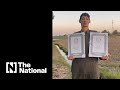 Egyptian siblings break five Guinness World Records