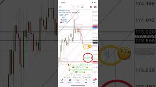 GBP JPY🇬🇧🇯🇵ポンド円 6/5 予想 \u0026 Target 🏆