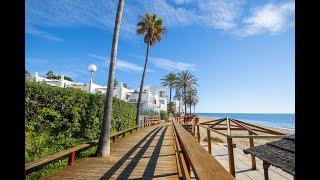 Upplev La Cala de Mijas - en rundvandring